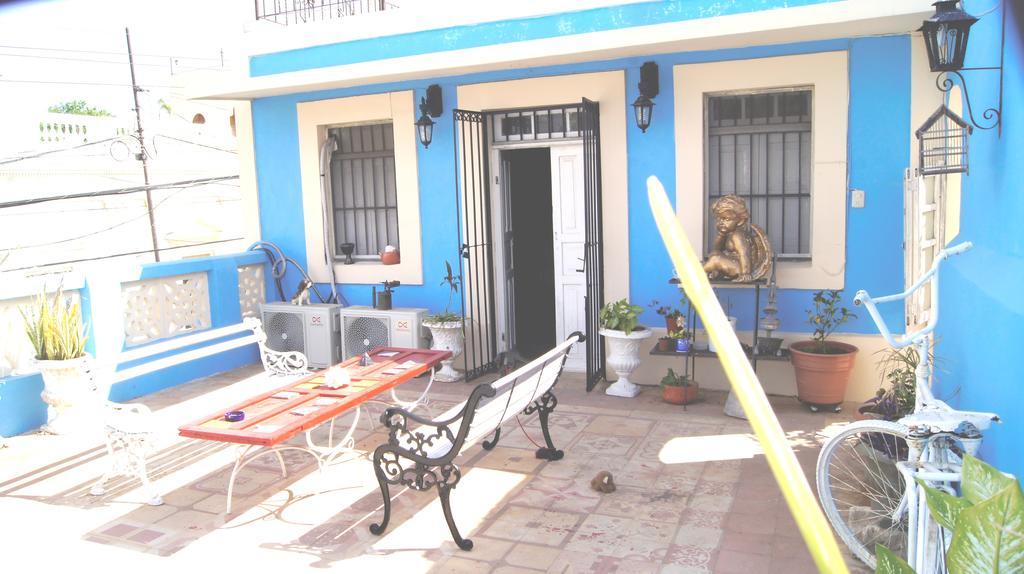 Casa De Piedra, Centro Histórico Villa Mérida Exterior foto